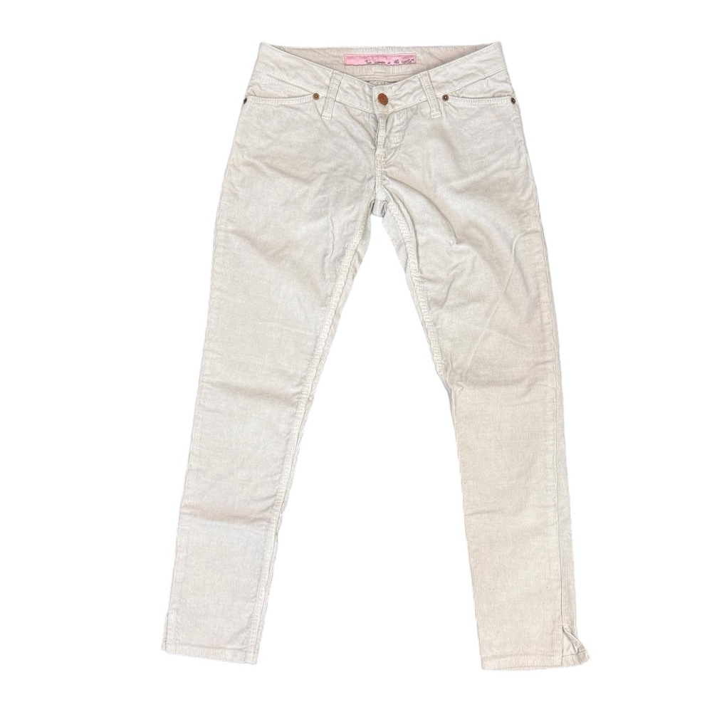 Two Women In The World Skinny Leg Jeans